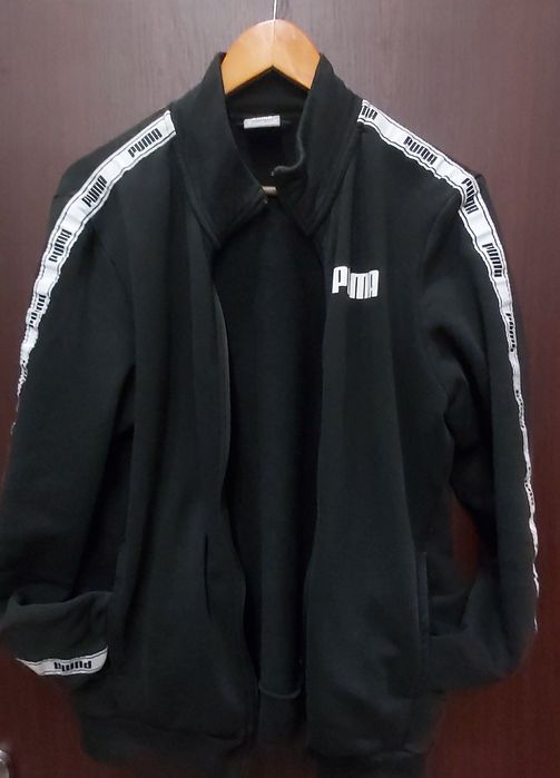 Bluza męska Puma M