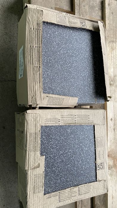 Плитка керамічна Milton Graphite 30 на 30