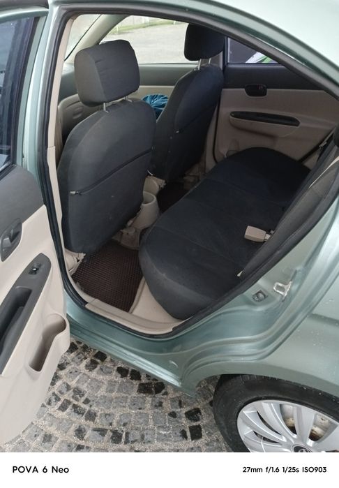 Продам Хюндай акцент