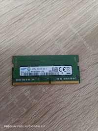 Pamięć RAM DDR4 Samsung M471A5143EB0-CPB 4 GB