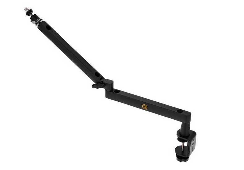 Roadworx Swivel uchwyt statyw mikrofonowy