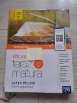 Repetytorium maturalne Polski nowa era