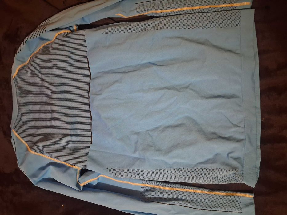 Велокофта crane XL