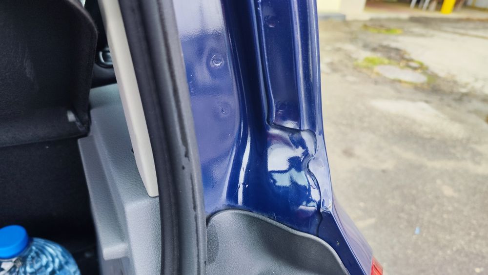 Renault modus 1,2