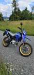 Yamaha XT 125 X 2007r