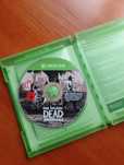 The Walking Dead The telltalle Definitive Series  Xbox