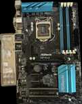 Płyta główna ATX ASRock Z97 PRO3 LGA 1150