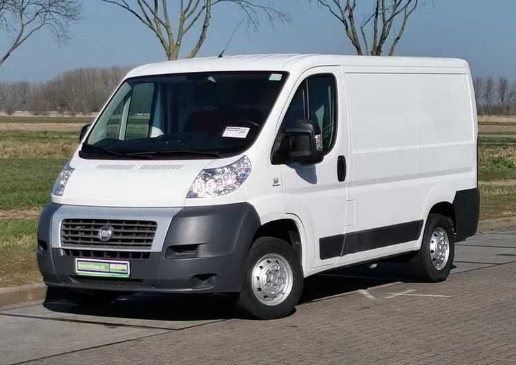 Авторозбірка Fiat Ducato Фиат Дукато Авторозборка розборка запчастини