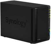 NAS Synology DS213 + Disco WD Red 2TB