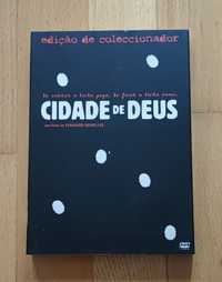 Cidade de Deus - Edição Coleccionador DVD