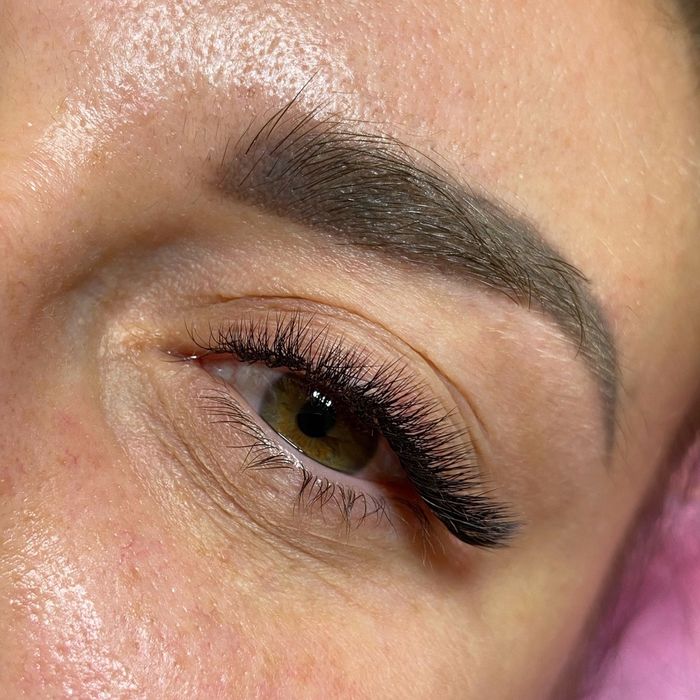 Наращивание ресниц! (ВДНХ)