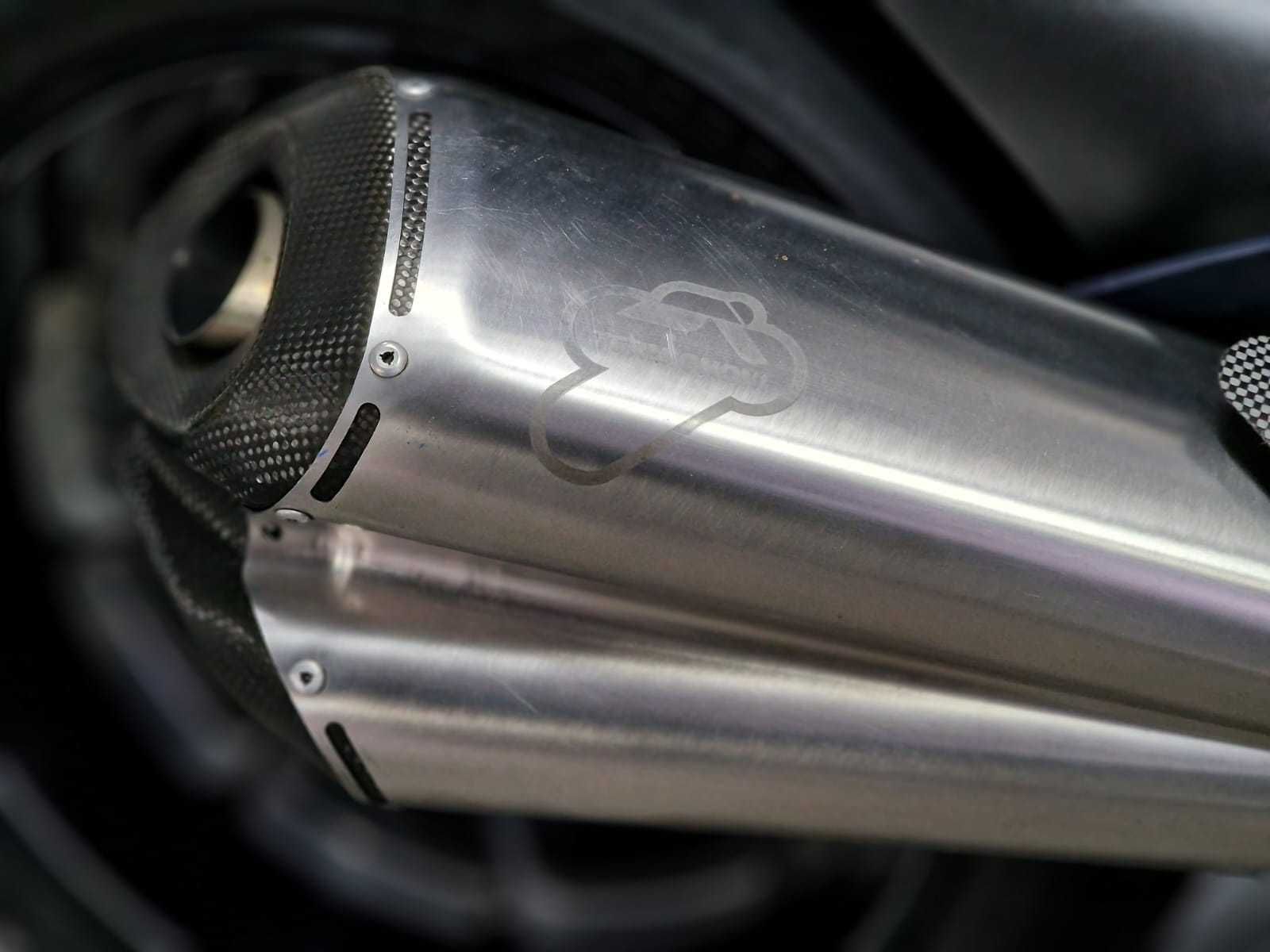 Ducati Diavel Carbono