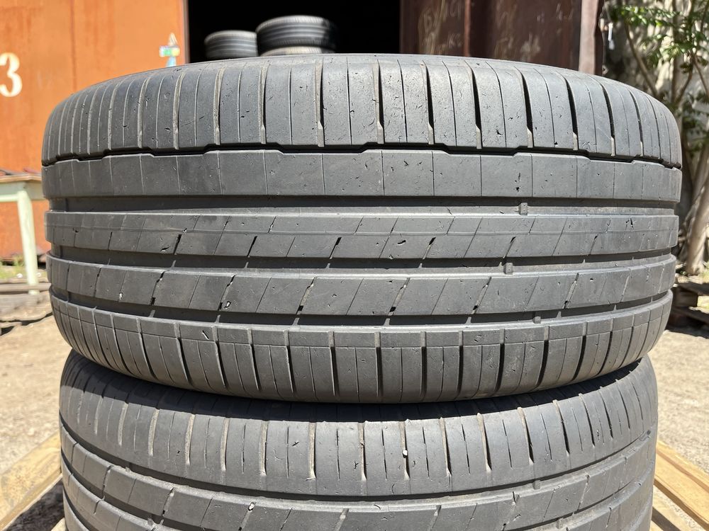 265/50 r20 Hankook Ventus S1 evo3 Резина летняя