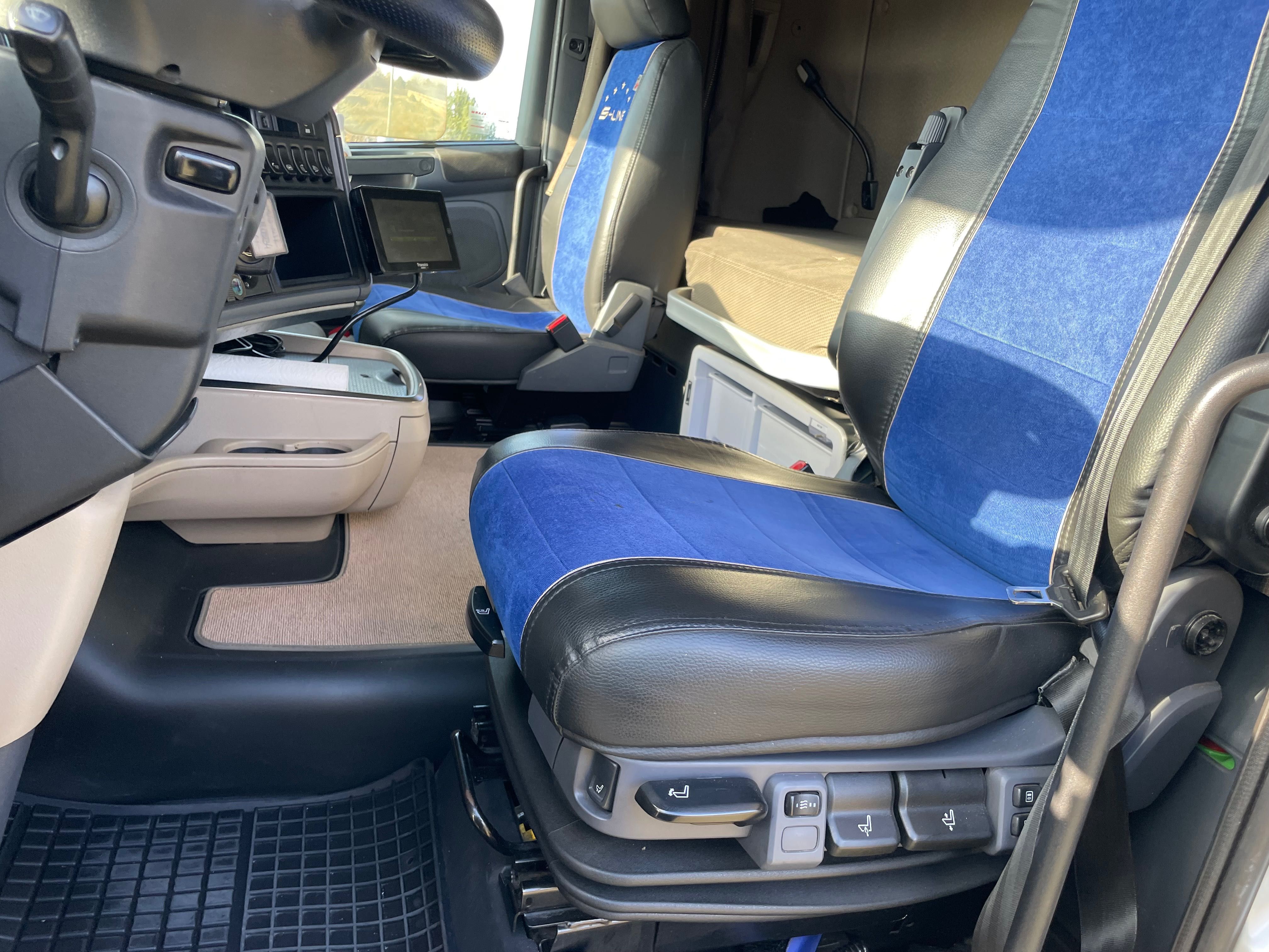 Scania R450 mega-standard Retarder,Euro6 Salon Polska Jeden Właściciel