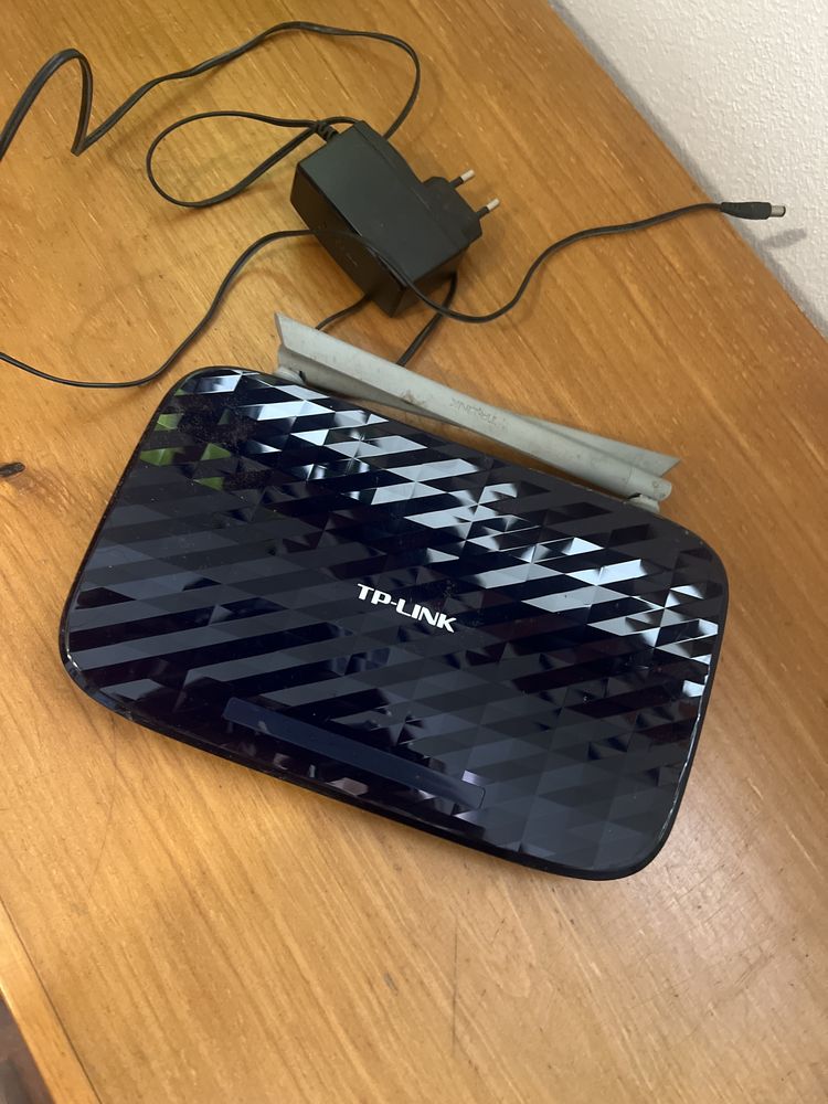 Tp-link Archer c20 v1
