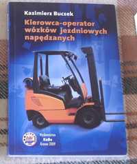 Kierowca -operator wózków jezdniowych napędzanych