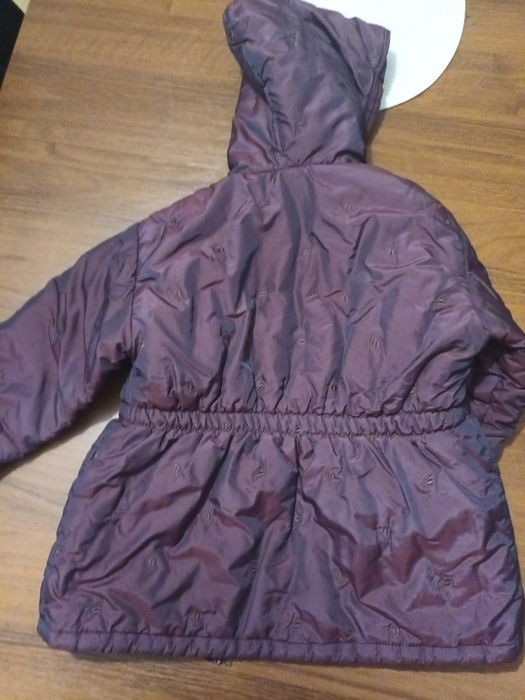 Kurteczka dla dziewczynki 104