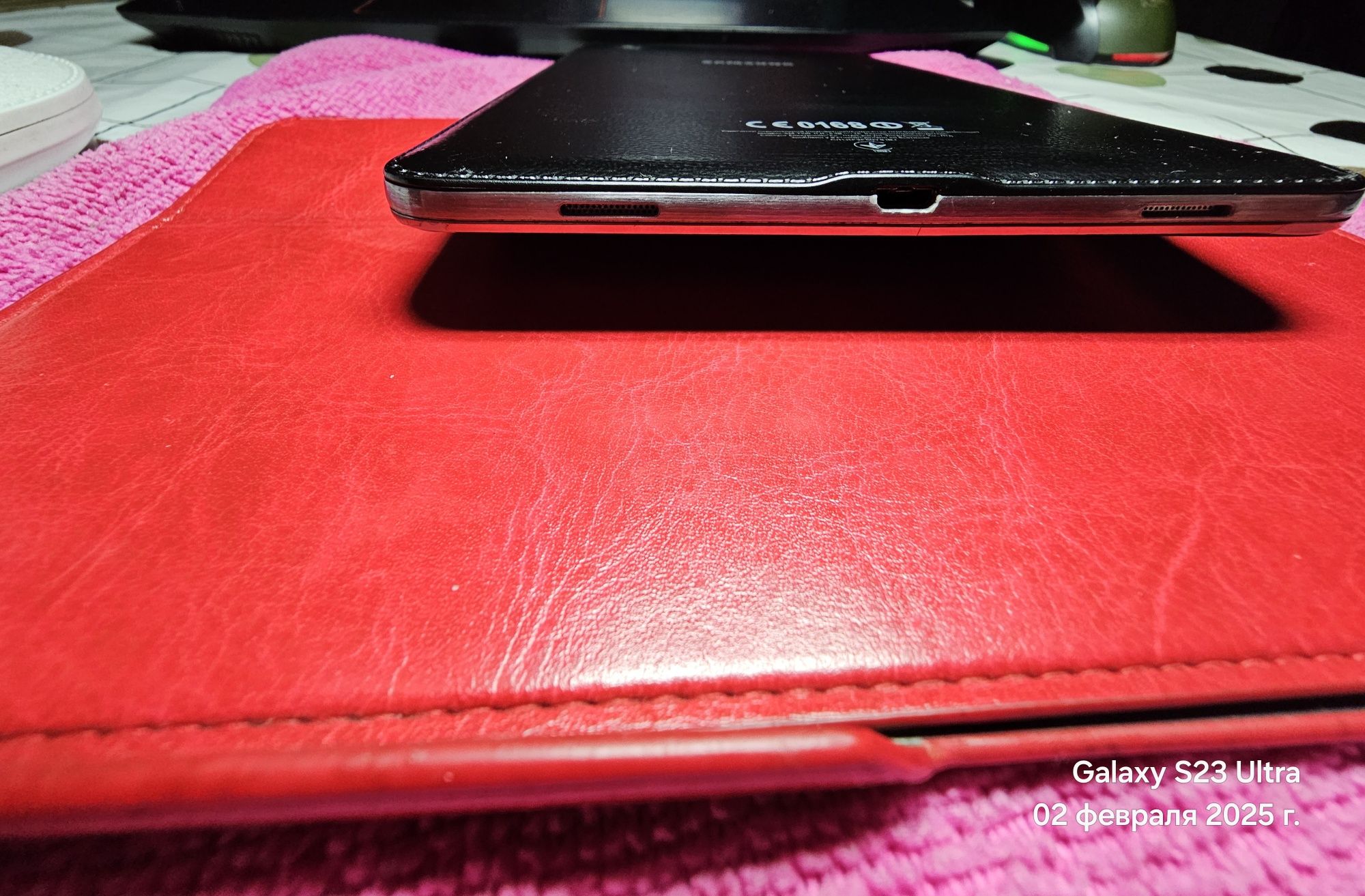 Планшет Samsung Galaxy Tab Pro 8.4 SM-T320