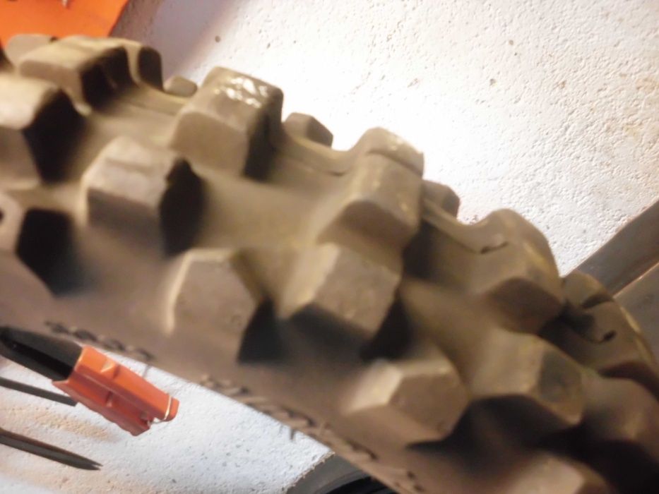 pneus de motocross bons