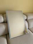 Espelho WC com LED integrado