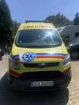 Ambulans karetka