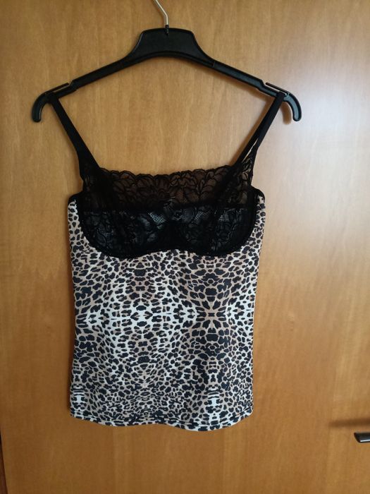 Полуграция, утягивающая, 80 Д