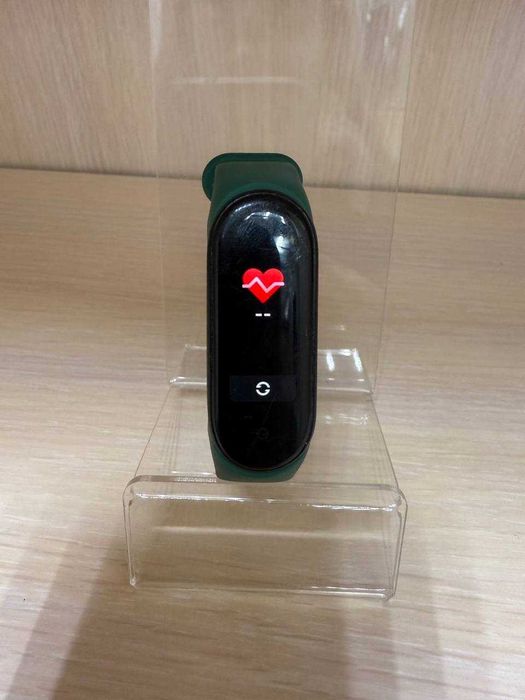 Фітнес браслет Mi