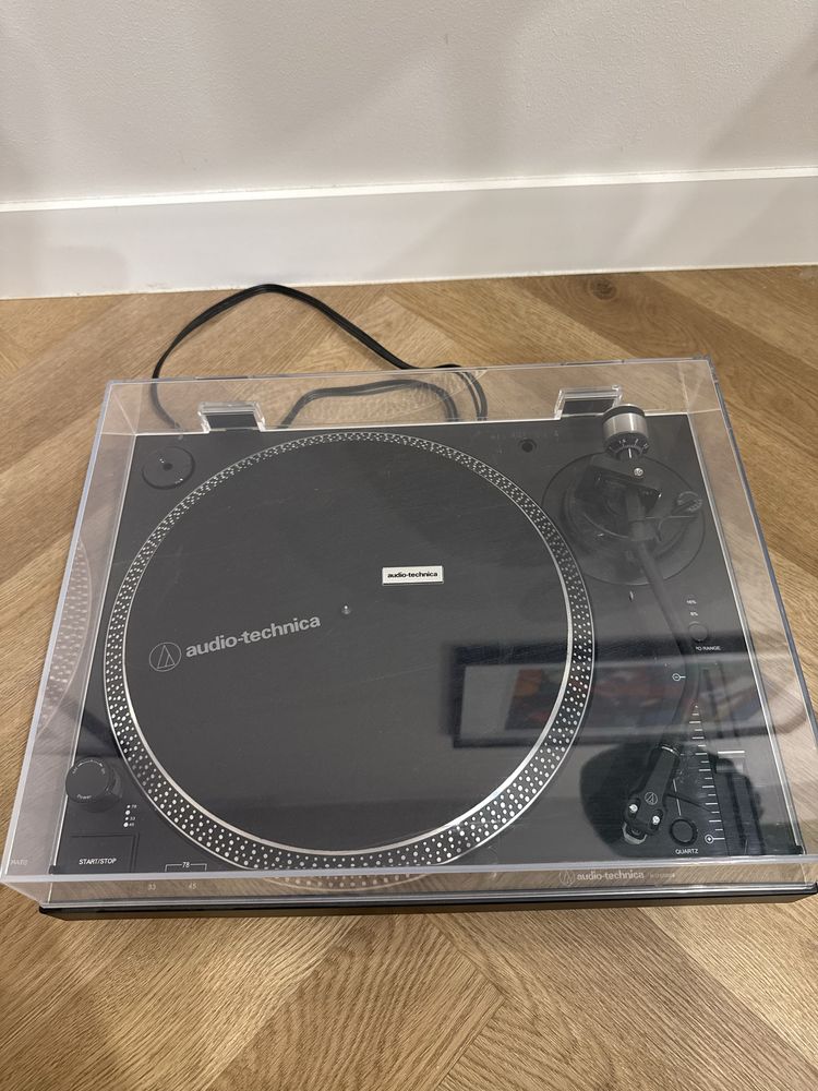 audio-technica at-lp120xusb