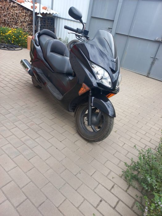 Продам Honda Forza 250
