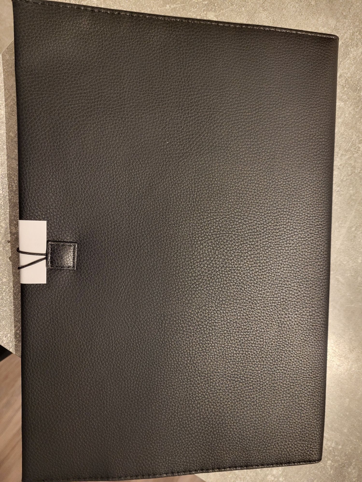Teczka Boss organizer pojedyncza