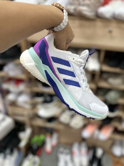 Кольорові волейбольні кросівки, Adidas Crazyflight. Оригінал!Розміри є