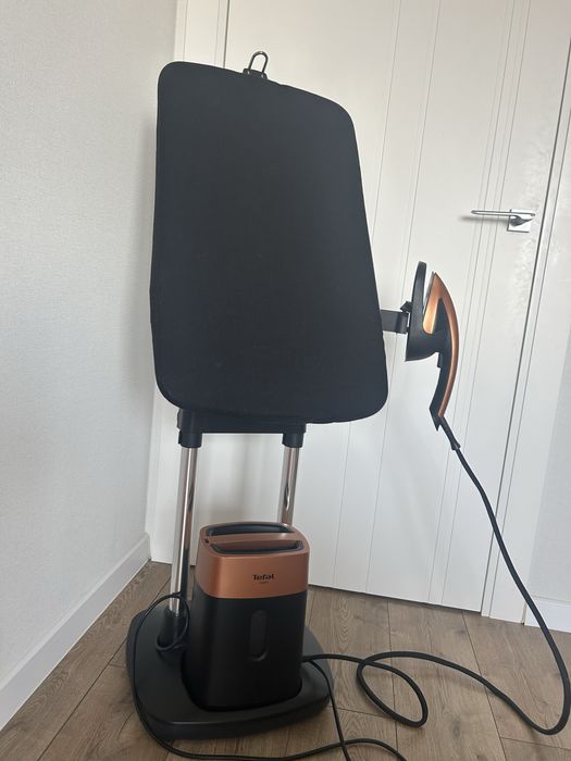 Відпарювач Tefal Ixeo