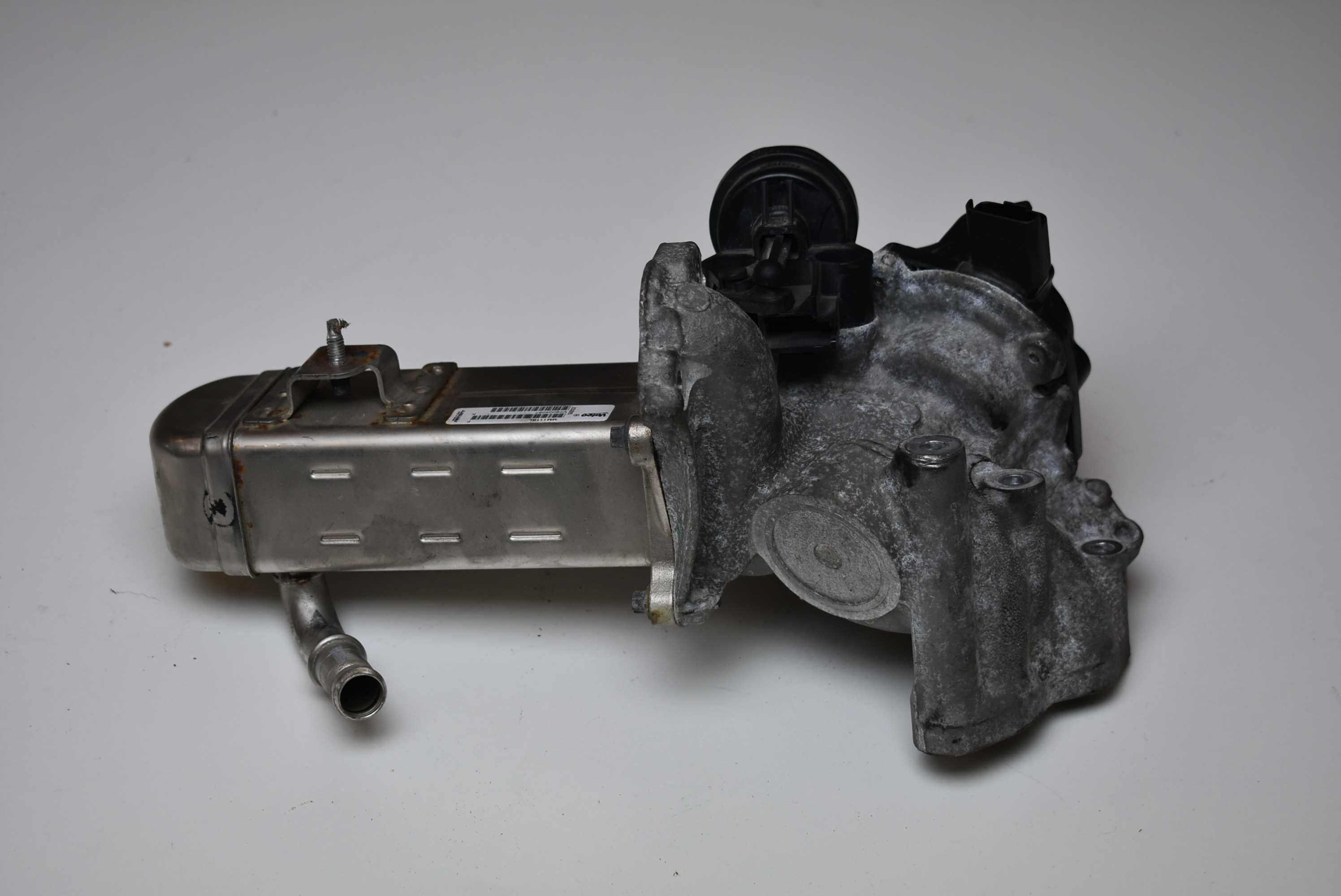 Ford Kuga MK2 2.0 TDCI zawór zawor EGR chłodniczka 307  25855