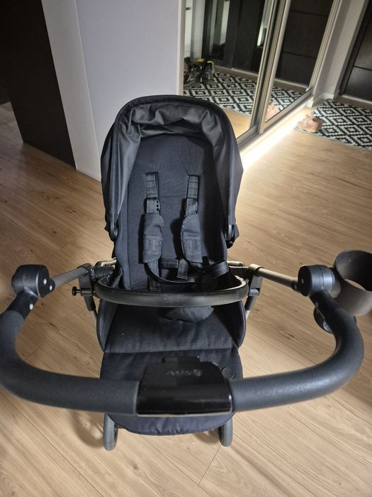 Wózek spacerówka Cybex Melio