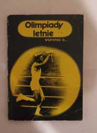 Wszystko o...Olimpiady letnie