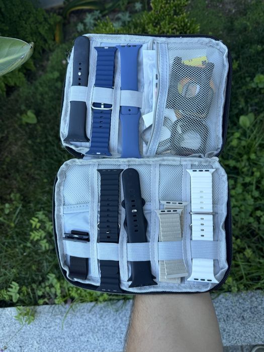 Apple Watch Serie 9 45mm