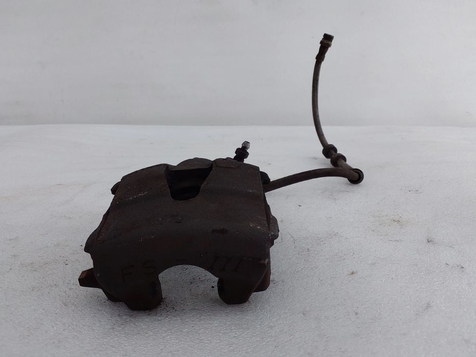 Pinça travão / maxila de travão frente direita SEAT Leon (1M1)