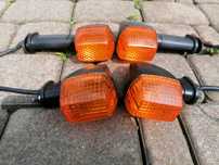 Kawasaki er 5 kierunkowskazy