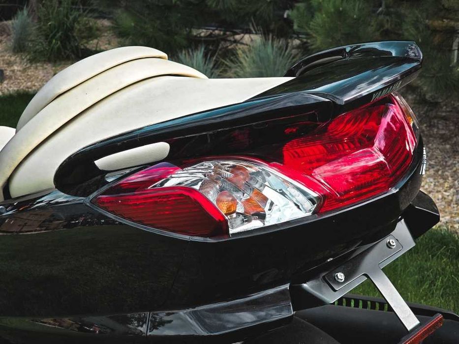 Макси скутер  YAMAHA MAJESTY 250 SG20J состояние НОВОГО из Японии