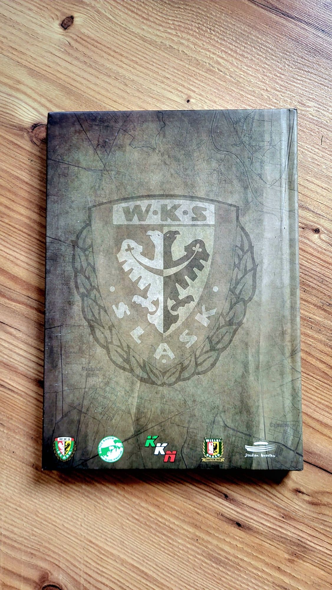 Album To My Kibice Śląska Śląsk Wrocław Lechia Gdańsk