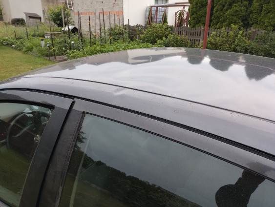 Fiat Grande Punto 2009
