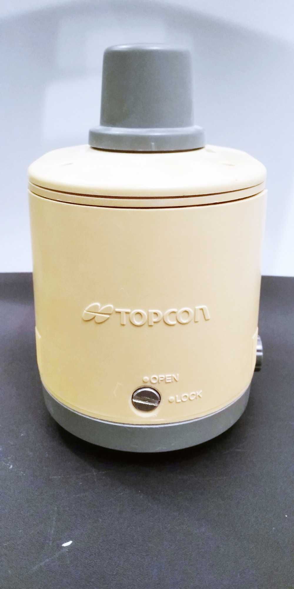 TOPCON RL-25 professional niwelator rotacyjny laserowy