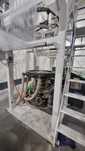 Linia do produkcji folii LDPE 1000mm