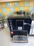 Ekspres do kawy Siemens EQ5 macchiato Plus