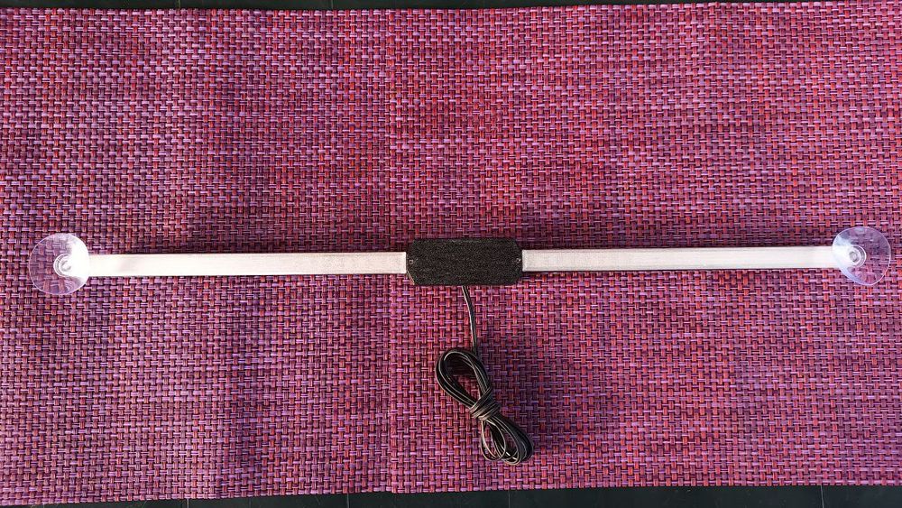 Стоп сигнал для автомобиля