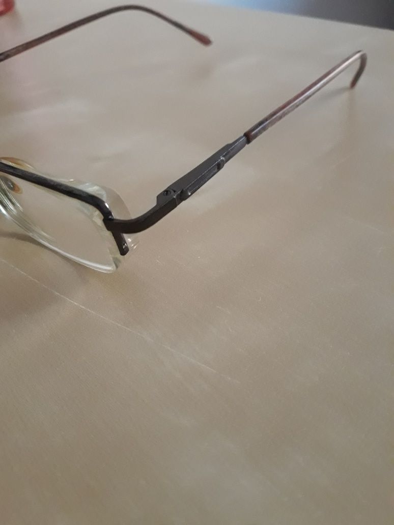 Oprawki okulary do wymiany szkieł