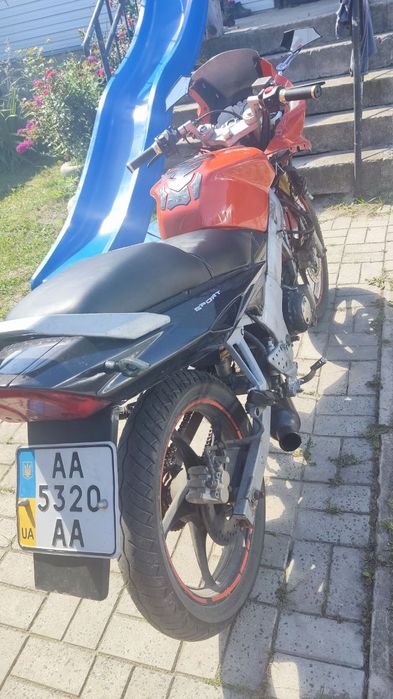 Viper Xgjao en200