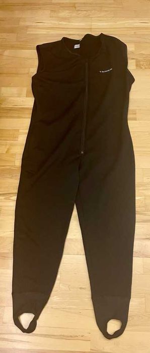 Ocieplacz wędkarski Taimen jednoczęściowy, rozmiar M