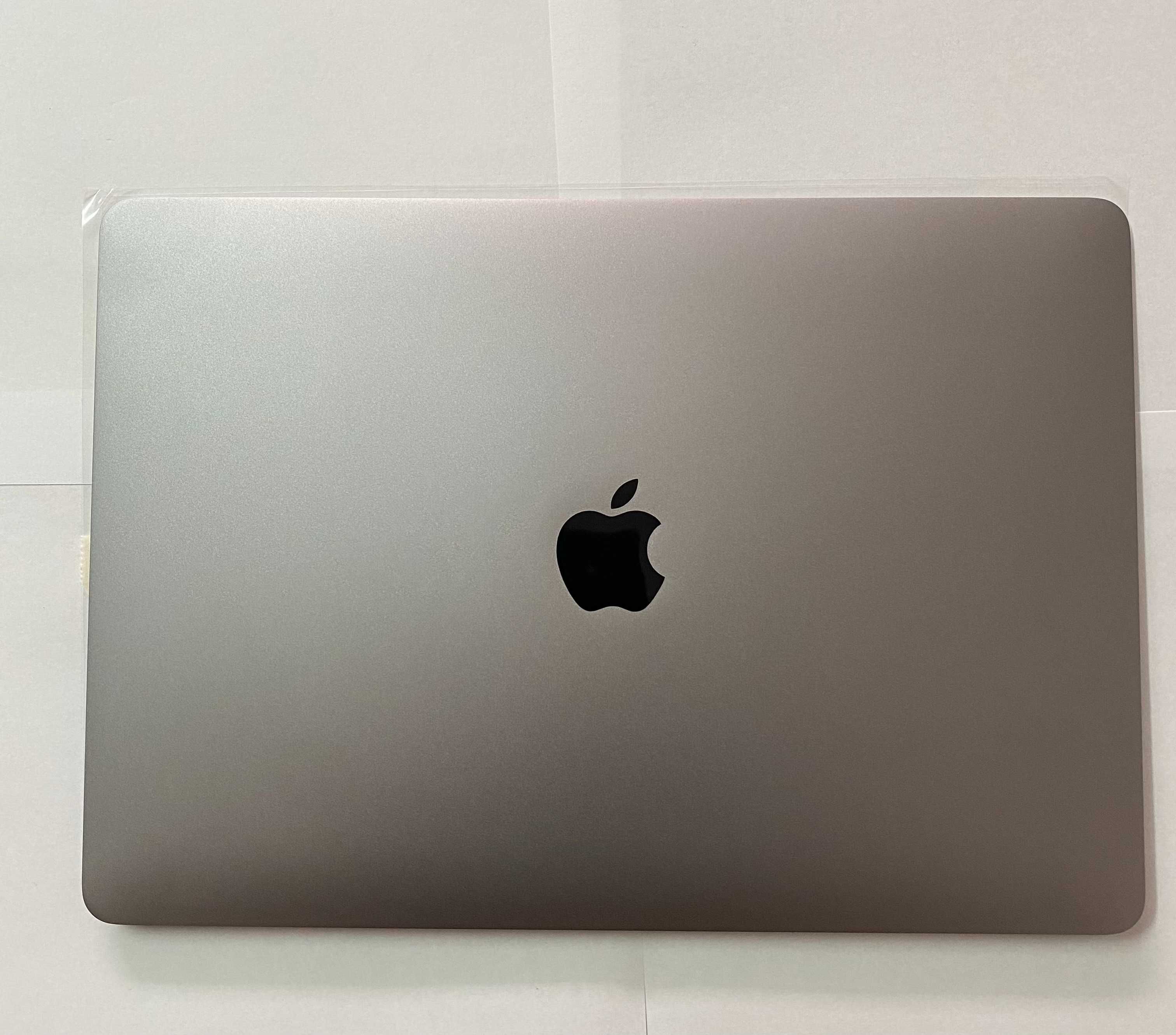 LCD Apple 2337 Space Grey Novo