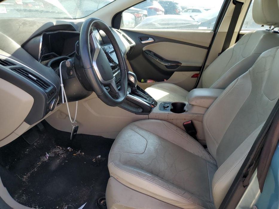 Комплект синк 2 sink2 sony ford focus mk3 2011-2018 монітор комплект